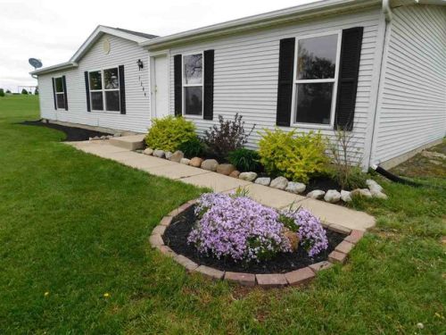 7208 400, Claypool, IN 46510-9737