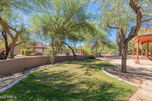 7839 Dixileta Dr, Scottsdale AZ exterior