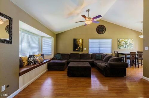 8812 Andrieu Ct, Bakersfield CA 93311-1283 exterior