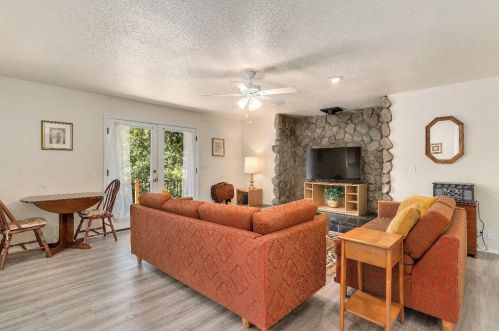 11518 Ball Rd, Grass Valley CA  95949-6709 exterior