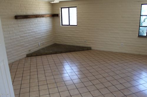 2721 Nebraska St, Tucson AZ  85746-1053 exterior