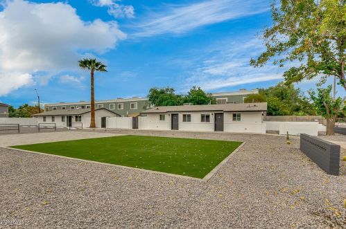 1648 Colter St, Phoenix AZ  85015-3022 exterior