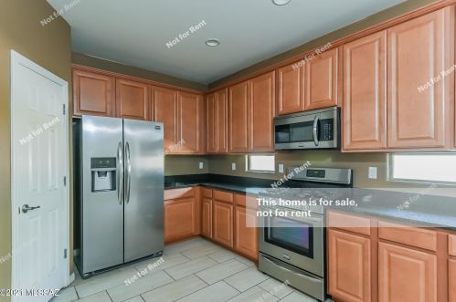 11357 Squash Blossom Loop, Tucson, AZ 85747-6216