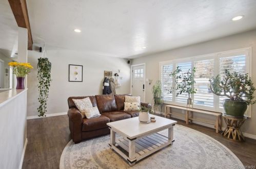 2722 Zenobia St, Denver CO  80236-2027 exterior