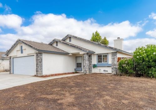 29190 Crestline Dr, Menifee, CA 92584-2602