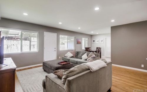 3468 Trophy Dr, La Mesa CA  91941-8056 exterior