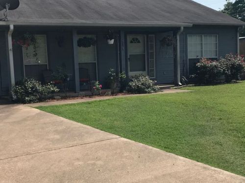 707 Oklahoma St, Messer, OK 74743-1827