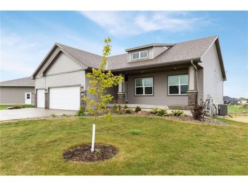 215 Centennial Dr, Midvale, IA 50124-4707