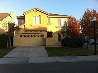 2195 Catherwood Way, Sacramento, CA 95835-2118