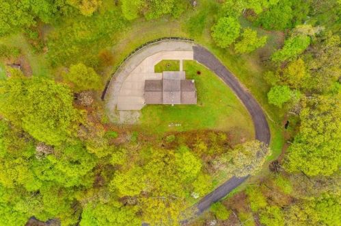 481 Coleman Rd, Mc Donald PA  15057-2850 exterior