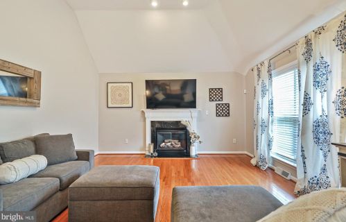 167 Orchard Grove Way, Camden-Wy DE  19934-4921 exterior