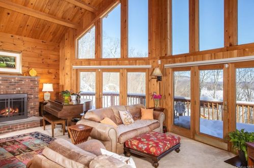 1161 Route 292, Whaley Lake, NY 12531-5543