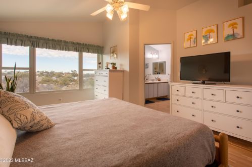 1371 Culpepper Ave, Tucson AZ  85745-3300 exterior