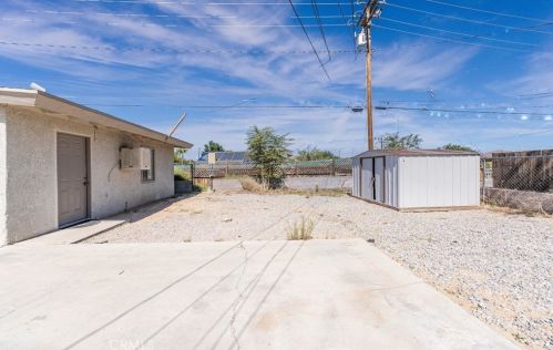 16688 Zenda St, Victorville CA  92395-3936 exterior