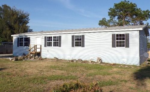 15051 103rd Ter, Summerfield, FL 34491-4609
