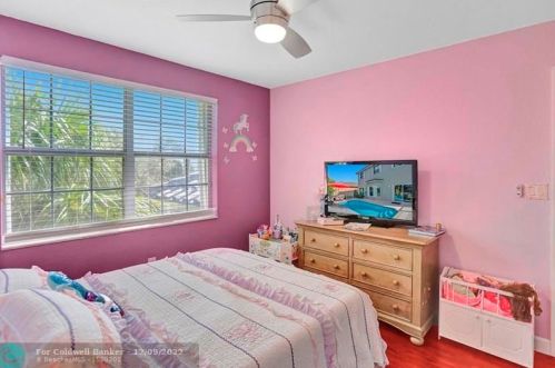 1222 168th Ave, Hollywood FL  33028-1910 exterior