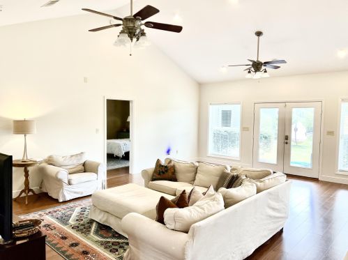 1760 Fox Hill Rd, Defuniak Springs FL  32433-6287 exterior