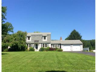 241 Tri Mountain Rd, Durham, CT 06422-2311