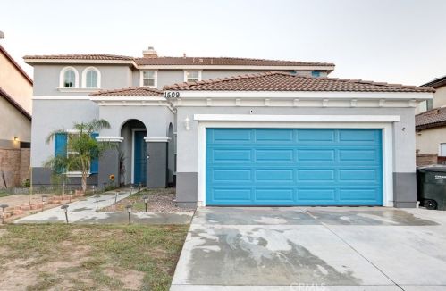 1509 Cumberland Ct, Perris CA  92571-3723 exterior