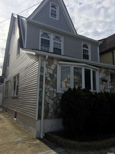 216-04 111th Ave, Jamaica, NY 11429-1119