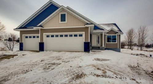 856 162nd St, Hammond, WI 54015-5052