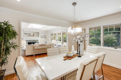 368 Fontainbleau Ter, Los Altos CA  94022-2229 exterior