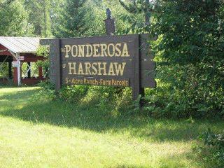 9205 Ponderosa Ct, Goodnow, WI 54529