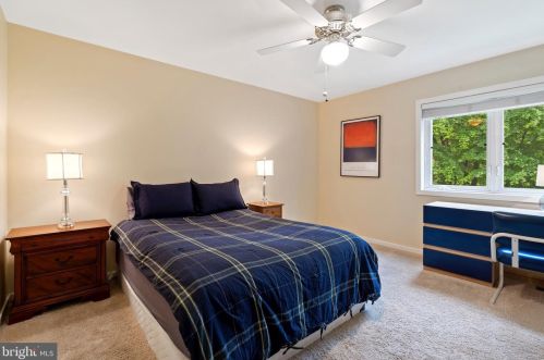 288 Huntsman Ln, Blue Bell PA  19422-2818 exterior