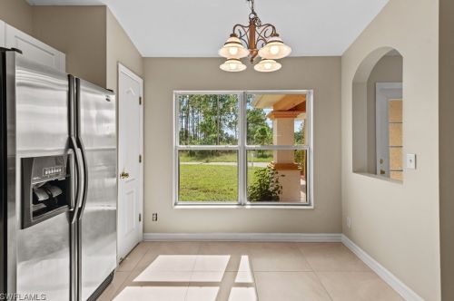 818 Crystal Ave, Lehigh Acres, FL 33974-9481