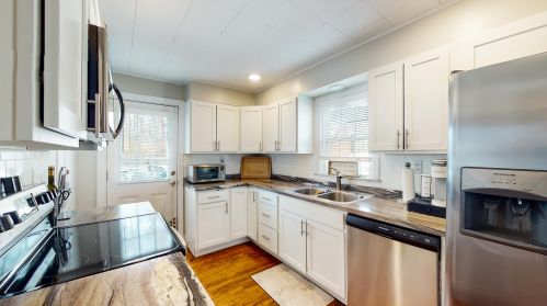 213 Forest Ave, Covington KY  41018-1625 exterior