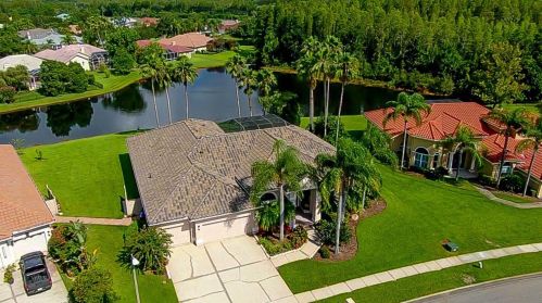 19004 Avenue Bayonnes, Lutz, FL 33558-5356