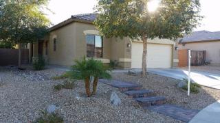 18155 Vogel Ave, Waddell, AZ 85355-4229