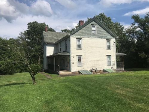 55 2nd St, Homer City, PA 15748-7108