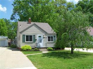3905 Chipplegate Rd, Toledo, OH 43614-5405