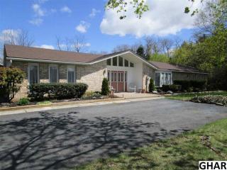 214 Powells Valley Rd, Powells Vly, PA 17032-9128