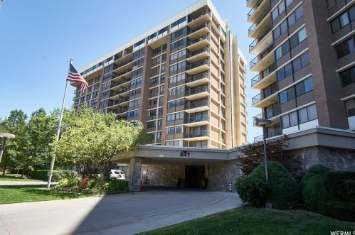 241 Vine St, Salt Lake City UT  84103-1962 exterior