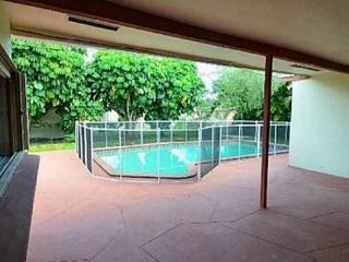 1874 207th St, Miami FL  33179-5053 exterior