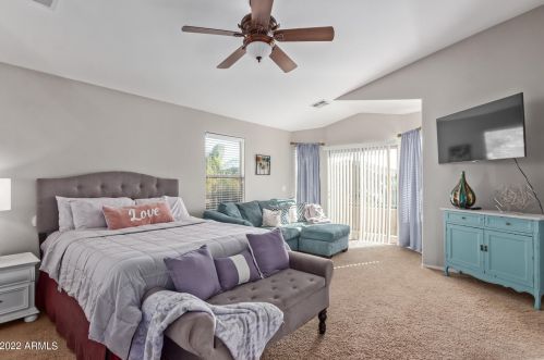 3867 Stallion Dr, Gilbert AZ  85297-9586 exterior