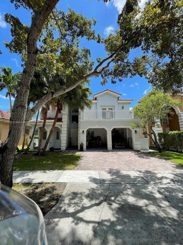 13040 52nd St, Hollywood FL  33027-5453 exterior