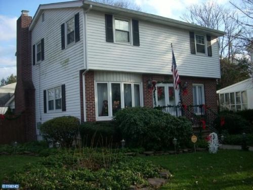 2412 Princeton Pike, Trenton, NJ 08648-3906