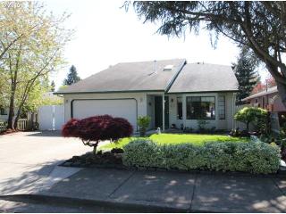 10130 Cynthia St, Beaverton, OR 97008-6078