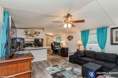94 Crocus Ave, Defuniak Springs FL  32433-6549 exterior