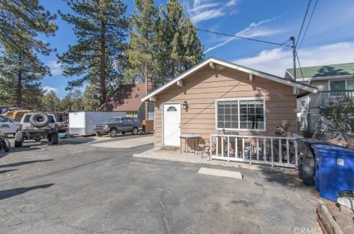 545 Big Bear Blvd, Big Bear City, CA 92314-8984
