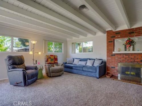 2308 Tulane Ave, Long Beach CA  90815-1946 exterior
