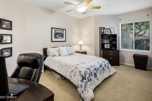 8691 Davenport Dr, Scottsdale AZ 85260-4377 exterior