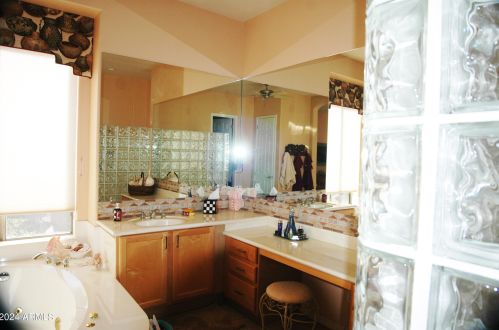 7473 Soaring Eagle Way, Scottsdale AZ 85266-1627 exterior