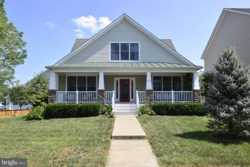 808 Kinvarra Pl, Purcellville VA  20132-3478 exterior