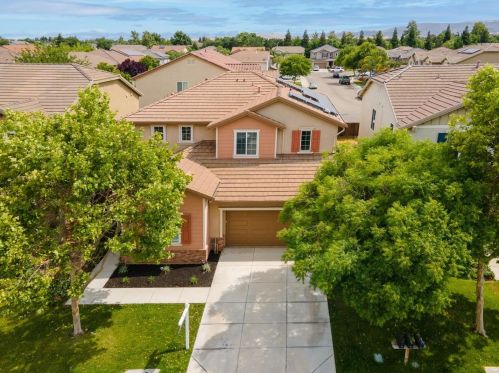 209 Hibiscus Way, Oakley, CA 94561-1750