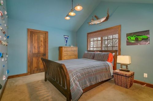 4372 Pne Pt Rd, Sartell MN 56377-9747 exterior