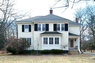108 High St, Ballston Spa NY  12020-1832 exterior